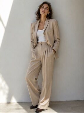 Vintage Giorgio Armani Collezioni 2pc Suit